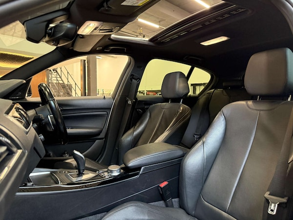 Used BMW 1 Series 2018 for sale - 76271639: Photo 21