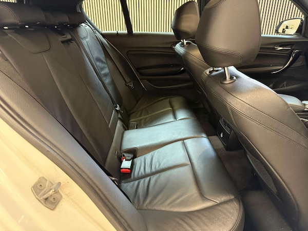 Used BMW 1 Series 2018 for sale - 76271639: Photo 22
