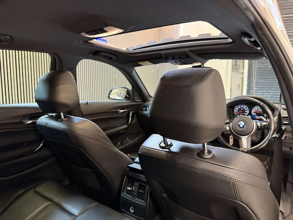 Used BMW 1 Series 2018 for sale - 76271639: Photo 25