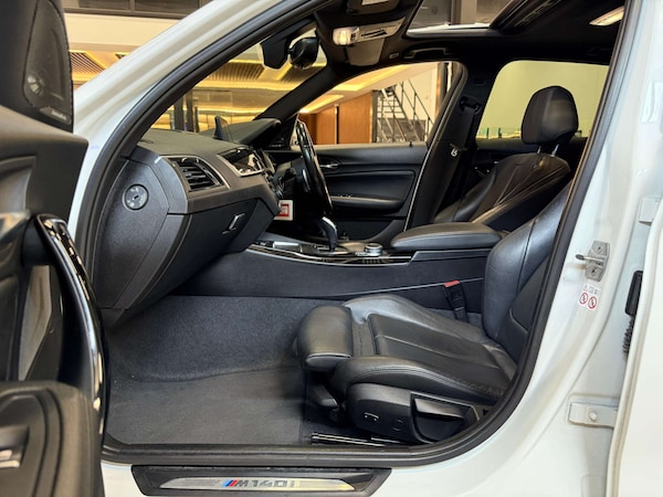 Used BMW 1 Series 2018 for sale - 76271639: Photo 26