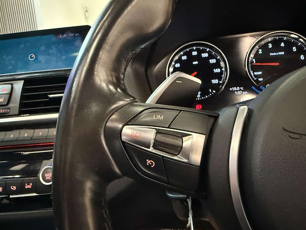 Used BMW 1 Series 2018 for sale - 76271639: Photo 27