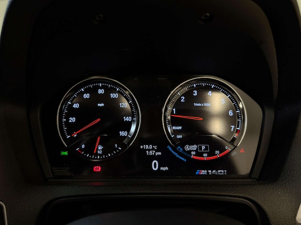 Used BMW 1 Series 2018 for sale - 76271639: Photo 34