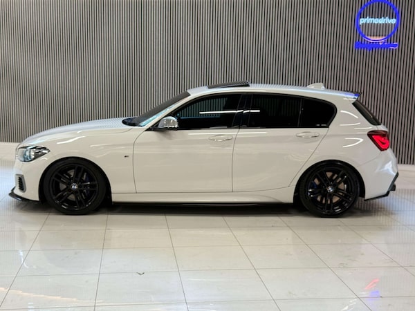 Used BMW 1 Series 2018 for sale - 76271639: Photo 3