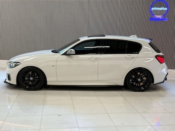 Used BMW 1 Series 2018 for sale - 76271639: Photo 3