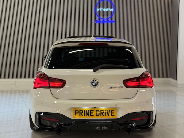 Used BMW 1 Series 2018 for sale - 76271639: Photo 4