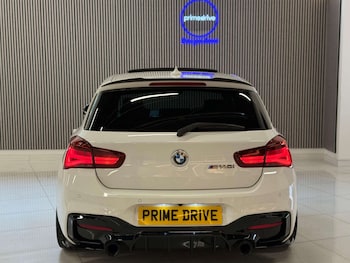 Used BMW 1 Series 2018 for sale - 76271639: Photo 4