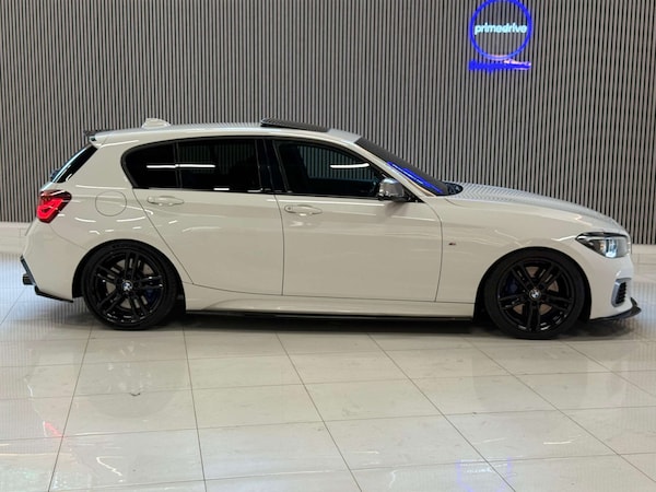 Used BMW 1 Series 2018 for sale - 76271639: Photo 6