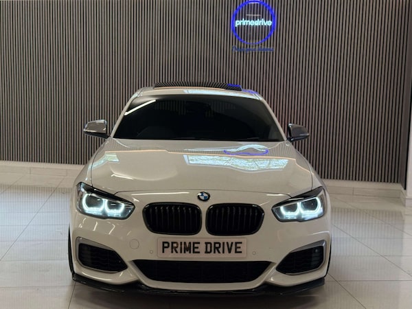 Used BMW 1 Series 2018 for sale - 76271639: Photo 7