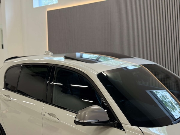 Used BMW 1 Series 2018 for sale - 76271639: Photo 9