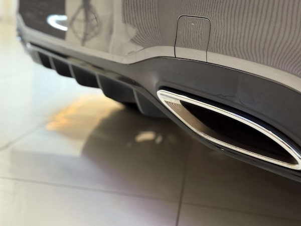 Used Mercedes-Benz A-Class 2018 for sale - 76271642: Photo 11