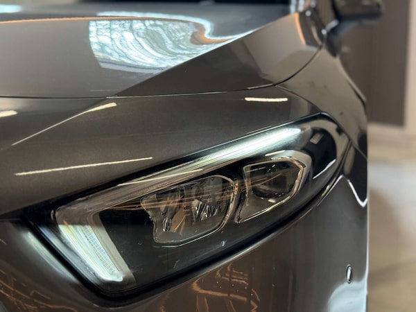 Used Mercedes-Benz A-Class 2018 for sale - 76271642: Photo 12