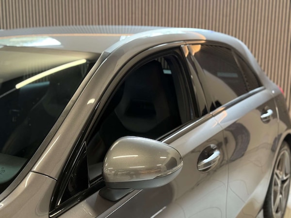 Used Mercedes-Benz A-Class 2018 for sale - 76271642: Photo 13