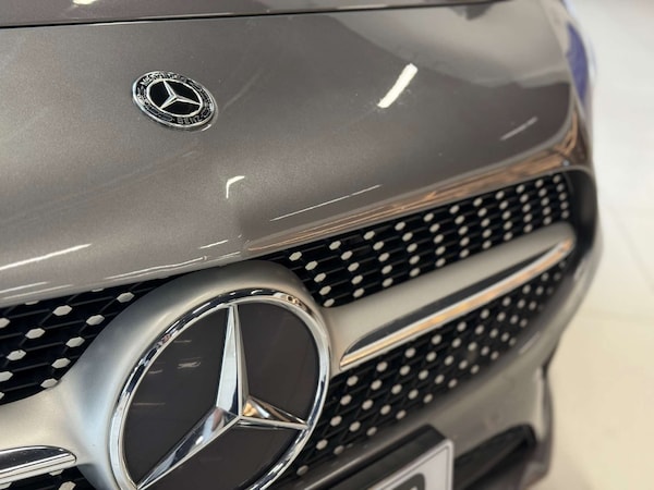 Used Mercedes-Benz A-Class 2018 for sale - 76271642: Photo 15
