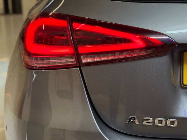 Used Mercedes-Benz A-Class 2018 for sale - 76271642: Photo 16