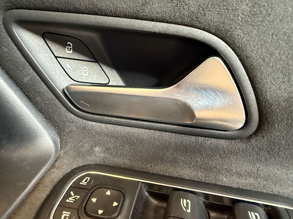 Used Mercedes-Benz A-Class 2018 for sale - 76271642: Photo 20