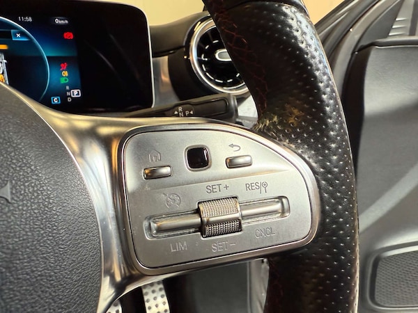 Used Mercedes-Benz A-Class 2018 for sale - 76271642: Photo 23