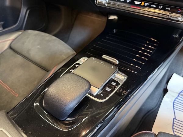 Used Mercedes-Benz A-Class 2018 for sale - 76271642: Photo 29