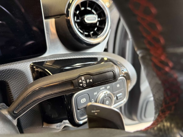 Used Mercedes-Benz A-Class 2018 for sale - 76271642: Photo 31