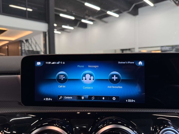Used Mercedes-Benz A-Class 2018 for sale - 76271642: Photo 32