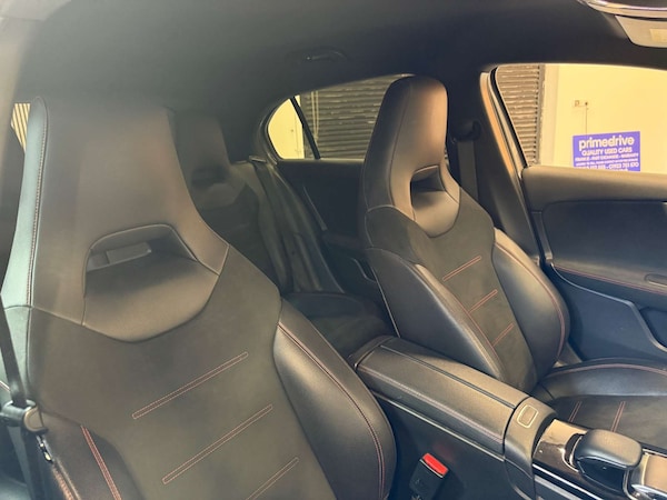 Used Mercedes-Benz A-Class 2018 for sale - 76271642: Photo 35