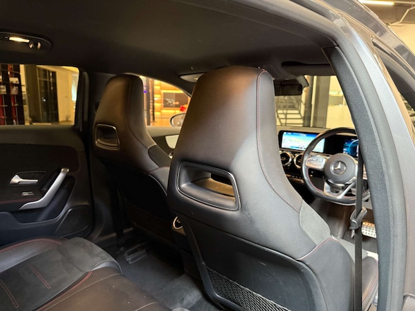 Used Mercedes-Benz A-Class 2018 for sale - 76271642: Photo 37