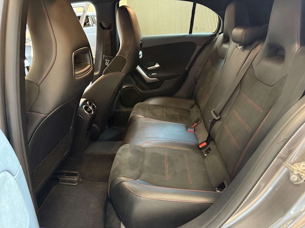 Used Mercedes-Benz A-Class 2018 for sale - 76271642: Photo 38