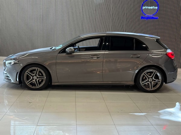 Used Mercedes-Benz A-Class 2018 for sale - 76271642: Photo 3
