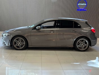 Used Mercedes-Benz A-Class 2018 for sale - 76271642: Photo 3