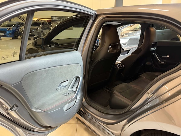 Used Mercedes-Benz A-Class 2018 for sale - 76271642: Photo 41