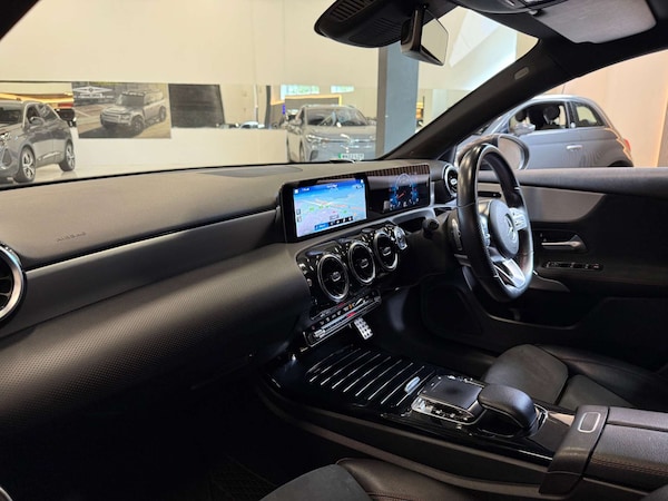 Used Mercedes-Benz A-Class 2018 for sale - 76271642: Photo 43