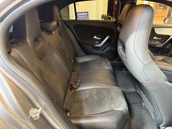 Used Mercedes-Benz A-Class 2018 for sale - 76271642: Photo 45