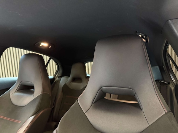 Used Mercedes-Benz A-Class 2018 for sale - 76271642: Photo 49
