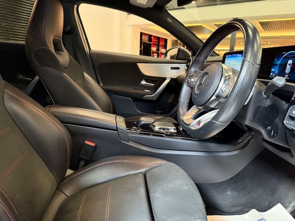 Used Mercedes-Benz A-Class 2018 for sale - 76271642: Photo 50