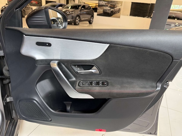 Used Mercedes-Benz A-Class 2018 for sale - 76271642: Photo 51