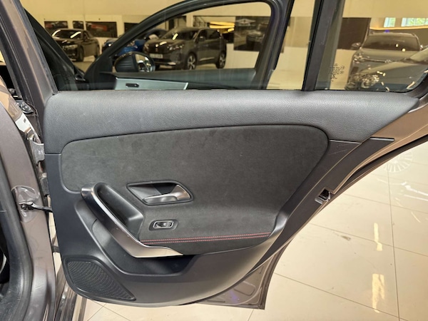 Used Mercedes-Benz A-Class 2018 for sale - 76271642: Photo 53