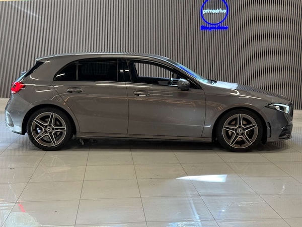 Used Mercedes-Benz A-Class 2018 for sale - 76271642: Photo 7