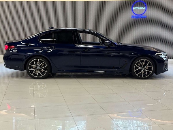 Used BMW 5 Series 2022 for sale - 76271632: Photo 10