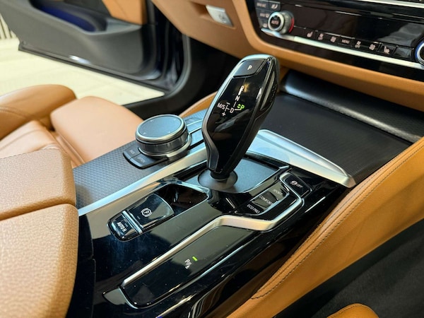 Used BMW 5 Series 2022 for sale - 76271632: Photo 14