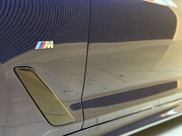 Used BMW 5 Series 2022 for sale - 76271632: Photo 18