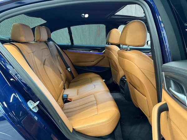 Used BMW 5 Series 2022 for sale - 76271632: Photo 20