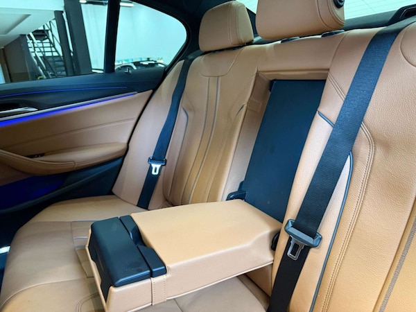 Used BMW 5 Series 2022 for sale - 76271632: Photo 22