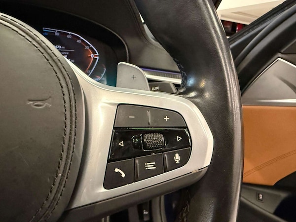 Used BMW 5 Series 2022 for sale - 76271632: Photo 24