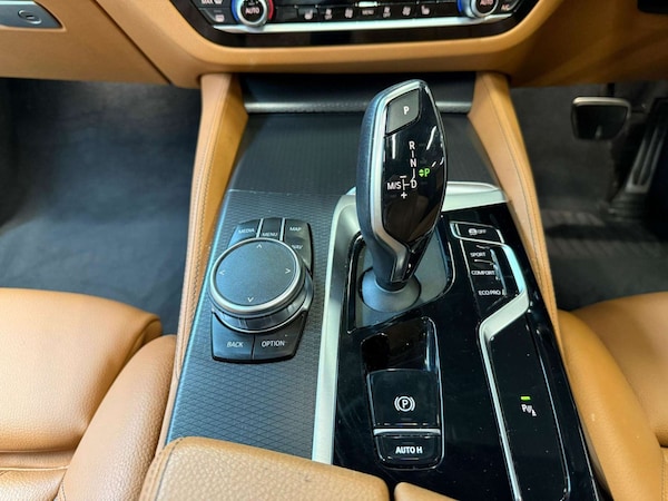 Used BMW 5 Series 2022 for sale - 76271632: Photo 25