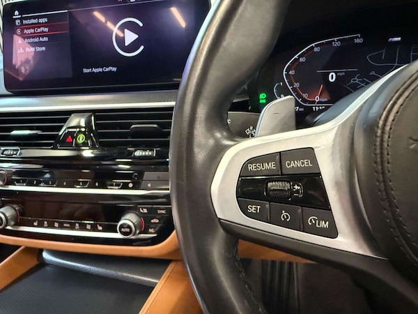Used BMW 5 Series 2022 for sale - 76271632: Photo 26