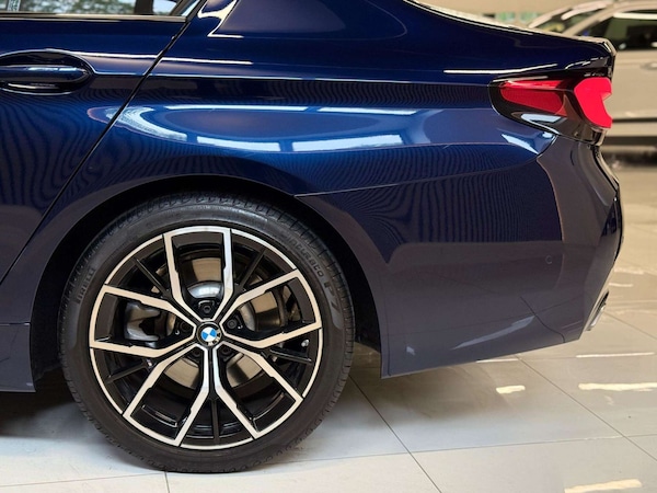 Used BMW 5 Series 2022 for sale - 76271632: Photo 34