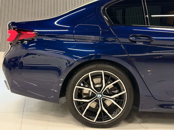 Used BMW 5 Series 2022 for sale - 76271632: Photo 35