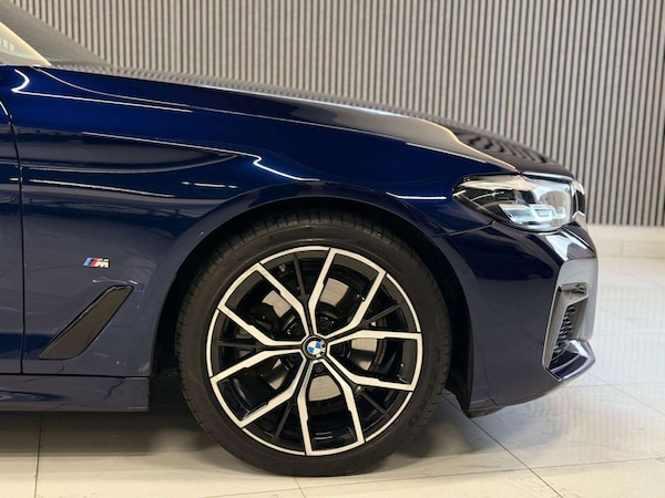Used BMW 5 Series 2022 for sale - 76271632: Photo 36