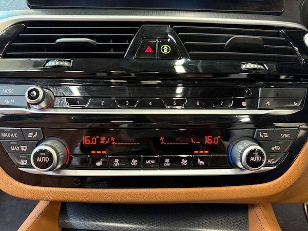 Used BMW 5 Series 2022 for sale - 76271632: Photo 45