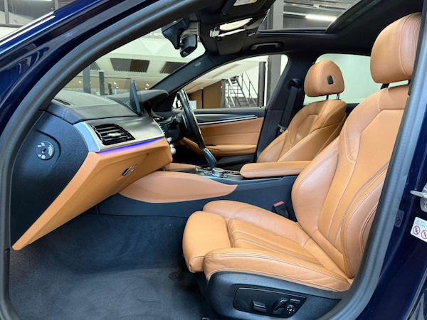 Used BMW 5 Series 2022 for sale - 76271632: Photo 53