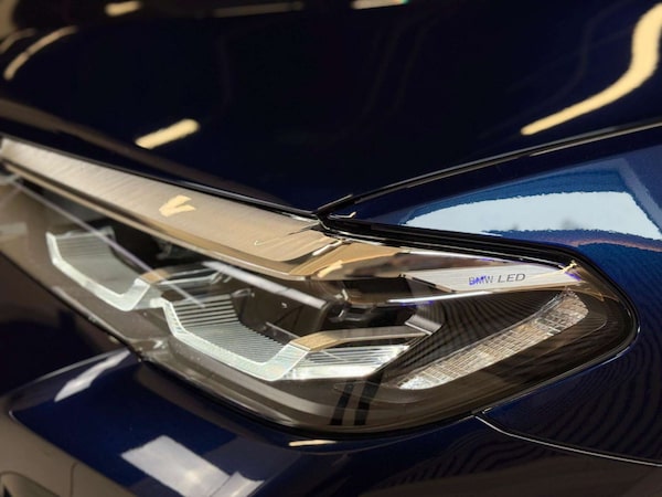 Used BMW 5 Series 2022 for sale - 76271632: Photo 56